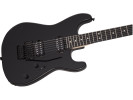 Charvel PRO-MOD SAN DIMAS® STYLE 1 HH FR E, EBONY FINGERBOARD, GLOSS BLACK  