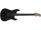 Charvel PRO-MOD SAN DIMAS® STYLE 1 HH FR E, EBONY FINGERBOARD, GLOSS BLACK 