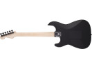 Charvel PRO-MOD SAN DIMAS® STYLE 1 HH FR E, EBONY FINGERBOARD, GLOSS BLACK 