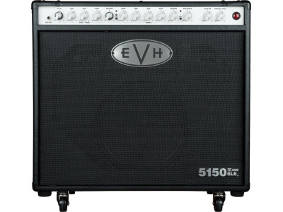 EVH 5150III 50W 6L6 1X12 Combo Black 