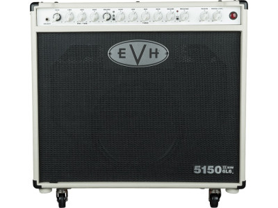 EVH  5150III 50W 6L6 1X12 Combo Ivory  