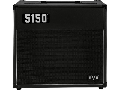 EVH 5150 Iconic Series 15W 1X10 Combo Black 