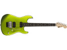 Charvel PRO-MOD SAN DIMAS® STYLE 1 HH FR E, EBONY FINGERBOARD, LIME GREEN METALLIC 