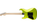 Charvel PRO-MOD SAN DIMAS® STYLE 1 HH FR E, EBONY FINGERBOARD, LIME GREEN METALLIC 