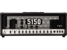 EVH 5150 Iconic Series 80W Head Black  