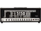 EVH 5150 Iconic Series 80W Head Black 