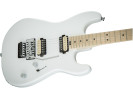 Charvel PM SD1 2H FR Snow White 