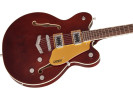 Gretsch G5622 Electromatic Center Block LRL Aged Walnut   