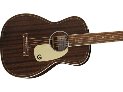 Gretsch G9500 Jim Dandy 24 Flat Top Guitar WN Frontier Stain Gretsch G9500 Jim Dandy 24 Flat Top Guitar WN Frontier Stain