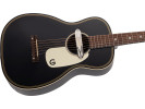 Gretsch G9520E Gin Rickey Electric WN Smokestack Black  