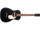 Gretsch G9520E Gin Rickey Electric WN Smokestack Black 