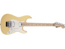 Charvel PRO-MOD SO-CAL STYLE 1 HH FR M, MAPLE FINGERBOARD, VINTAGE WHITE 