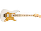 Charvel PRO-MOD SO-CAL STYLE 1 HH FR M, MAPLE FINGERBOARD, SNOW WHITE 