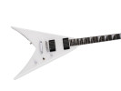 Jackson Pro Series king V KVTMG Snow White  