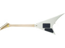 Jackson Pro Series Rhoads RR3 Ivory with Black Pinstripes 