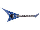 Jackson Pro Series Rhoads RR24 Lightning Crackle 