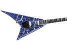 Jackson Pro Series Rhoads RR24 Lightning Crackle  