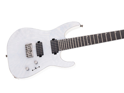 Jackson Pro Series SL7A MAH HT Unicorn White  