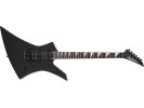 Jackson Pro Series Jeff Loomis Kelly Black Ash 