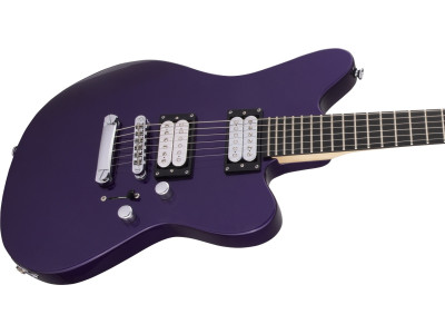 Jackson Pro Series Rob Caggiano Shadowcaster Purple Metallic 