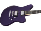 Jackson Pro Series Rob Caggiano Shadowcaster Purple Metallic  