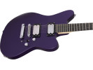 Jackson Pro Series Rob Caggiano Shadowcaster Purple Metallic 