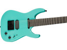 Jackson Pro Series Josh Smith Soloist SL7 ET Aquamarine  