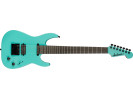 Jackson Pro Series Josh Smith Soloist SL7 ET Aquamarine 