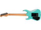 Jackson Pro Series Josh Smith Soloist SL7 ET Aquamarine 