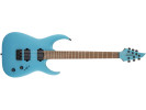 Jackson Pro Series Misha Mansoor Juggernaut HT6 Matte Blue Frost 