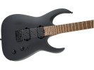 Jackson Pro Series Misha Mansoor Juggernaut HT6 Satin Black  