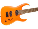 Jackson Pro Series Misha Mansoor Juggernaut HT7 Neon Orange  