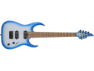 Jackson Pro Series Misha Mansoor Juggernaut HT7 Blue Sky Burst  