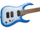 Jackson Pro Series Misha Mansoor Juggernaut HT7 Blue Sky Burst   