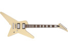 Jackson Pro Series Gus G. Star Ivory 