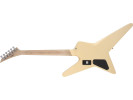 Jackson Pro Series Gus G. Star Ivory 