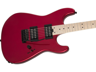 Jackson Pro Series Signature Gus G. San Dimas Candy Apple Red  