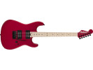 Jackson Pro Series Signature Gus G. San Dimas Candy Apple Red  