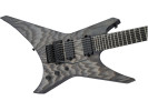 Jackson Pro Series Dave Davidson Warrior WR7  