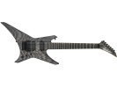 Jackson Pro Series Dave Davidson Warrior WR7 