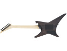 Jackson Pro Series Dave Davidson Warrior WR7 