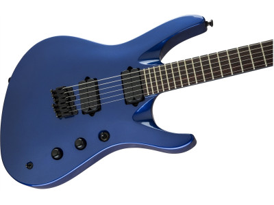 Jackson Pro Series Chris Broderick Soloist HT6 Jackson Pro Series Chris Broderick Soloist HT6