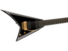 Jackson Pro Series Mark Heylmun Rhoads RR24-7 Gloss Black 