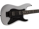 Charvel PRO-MOD SO-CAL STYLE 1 HH FR E, EBONY FINGERBOARD, SATIN PRIMER GRAY  