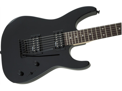 Jackson JS Series Dinky JS11 Black  