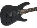 Jackson JS Series Dinky JS11 Black  