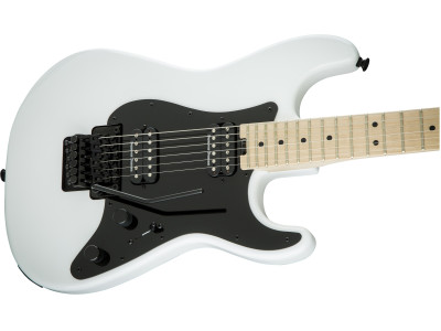 Charvel PM SC1 2H FR Snow White 