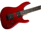 Jackson Js Series Dinky JS11 Metallic Red  