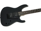 Jackson JS Series Dinky JS12 Gloss Black  