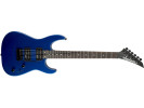 Jackson JS Series Dinky JS12 Metallic Blue  